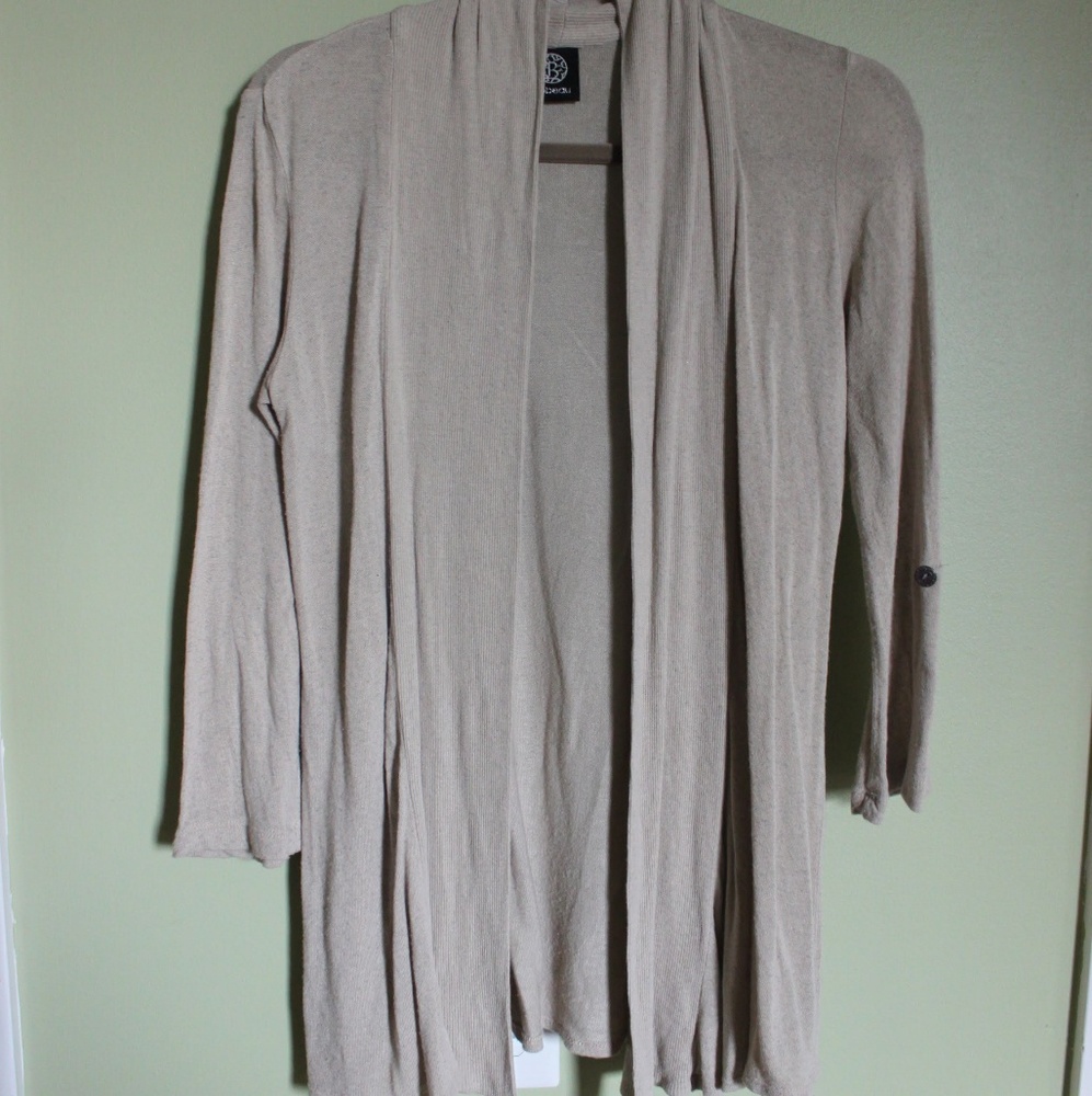 Bobeau cardigan